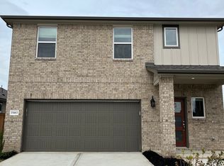 15463 Dapple Bluff Ln, Conroe, TX 77302