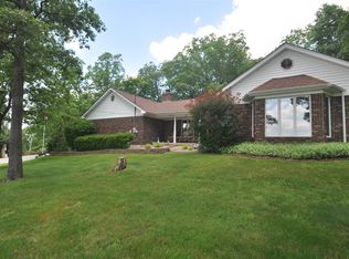 294 Sunnyview Rd, Brandenburg, KY 40108