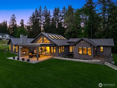 26868 Sunnyview Lane NE, Kingston, WA, 98346