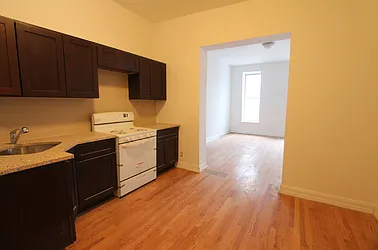 Rented by AD Real Estate Investors