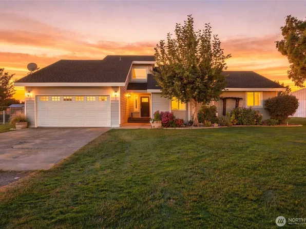 101105 E Vaca Road, Kennewick, WA 99338