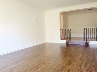 630 Ft Washington Ave APT 4H, New York, NY 10040