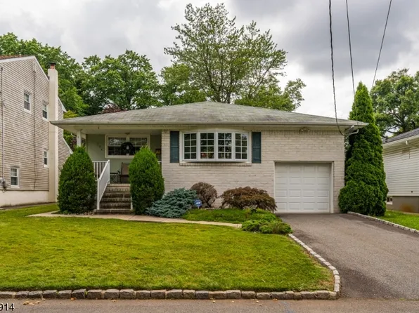 794 Hillside Rd, Rahway City, NJ 07065