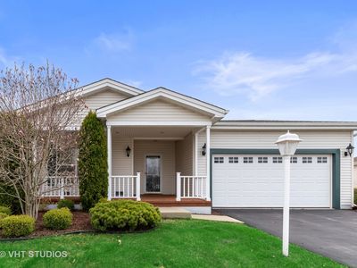 3014 Hunt Club Ct, Grayslake, IL, 60030