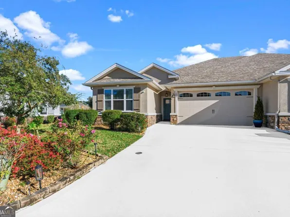 129 Thomas Ct, Kingsland, GA 31548