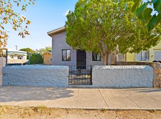 4014 Tularosa Ave, El Paso, TX 79903