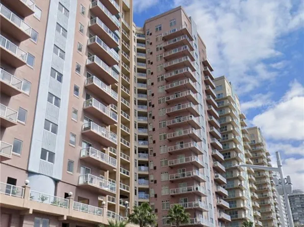 388 E Ocean Blvd Unit 718, Long Beach, CA 90802
