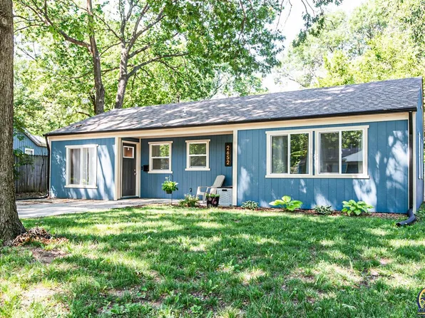 2652 Moundview Dr, Lawrence, KS 66049