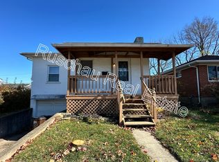 1916 Culver Ave, Dayton, OH 45420