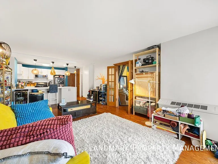 5601 N Sheridan Rd #5B — Photo 6