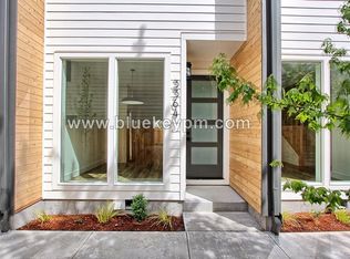 3364 N Russet St, Portland, OR 97217