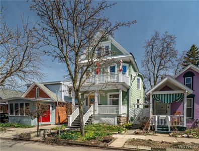 411 Summer St, Buffalo, NY, 14213