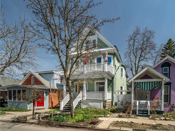411 Summer St, Buffalo, NY 14213