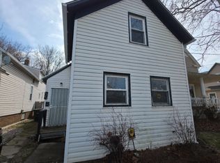 3221 Trowbridge Ave, Cleveland, OH 44109