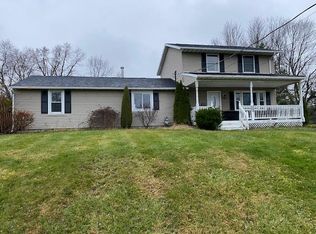 659 Sunnydale Ave, Mansfield, OH 44905
