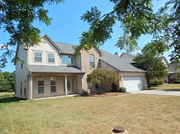 4731 Arabian Run, Indianapolis, IN 46228