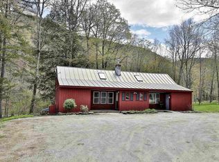 63 Hadley Ln #2, Pittsfield, VT 05762