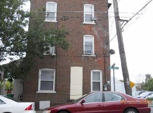 408 W Allen St, Allentown, PA 18102