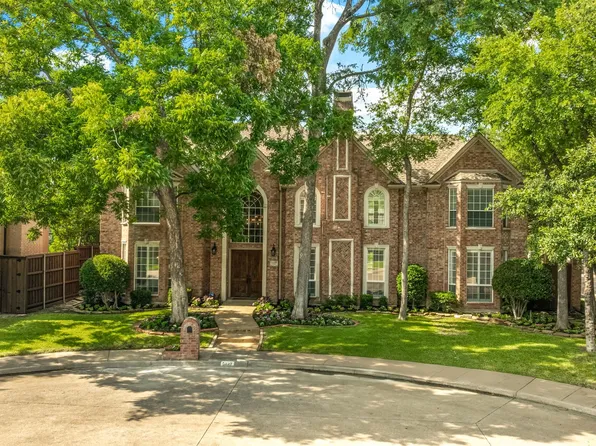 5227 Lincolnshire Ct, Dallas, TX 75287