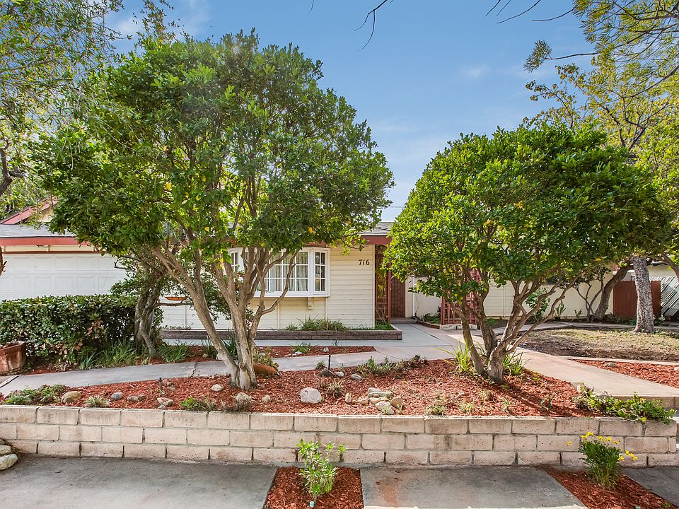 1st image of 716 W Hacienda Dr