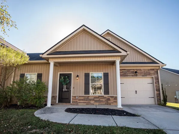 915 Erika Ln, Grovetown, GA 30813