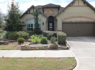 4818 Fairford Dr, Sugar Land, TX 77479