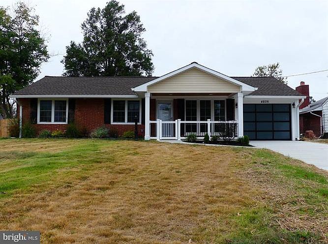 1st image of 4806 Flower Ln