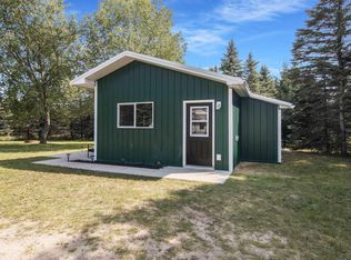 9775 Creighton Rd, Fife Lake, MI 49633