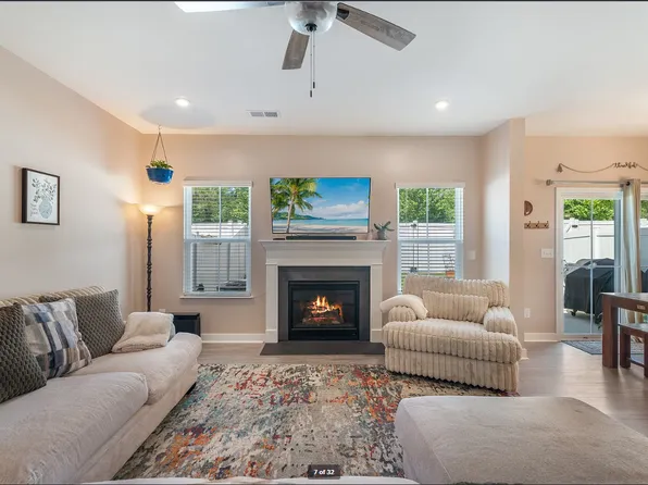 10436 Dalton Woods Ct #17, Huntersville, NC 28078
