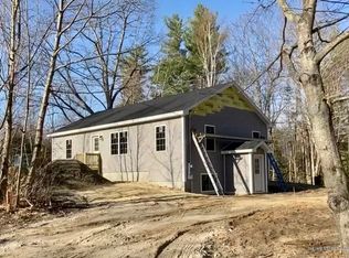 322 Number 6 Rd, Oxford, ME 04270