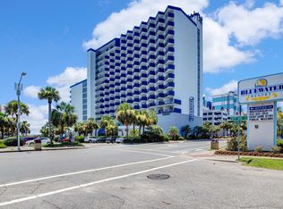 Bluewater, Myrtle Beach, SC 29577