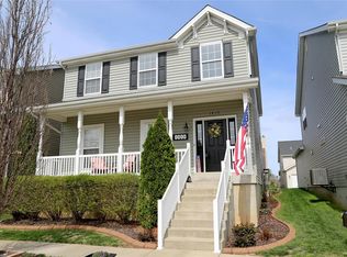 1410 Colonial Dr, Saint Charles, MO