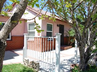 825 W 13th St, San Pedro, CA 90731