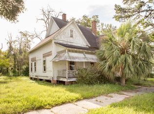 705 Stephenson St, Waycross, GA 31501