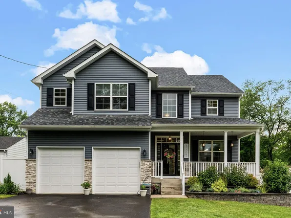 1156 Buttonwood Ave, Bensalem, PA 19020
