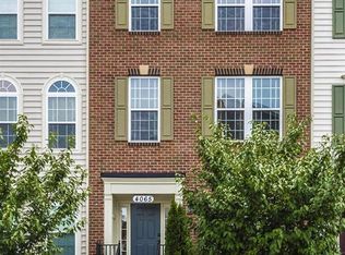 4065 Finsbury Dr, Frederick, MD 21704