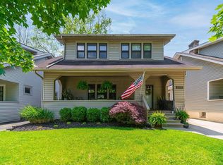 1355 Mulford Rd, Columbus, OH 43212