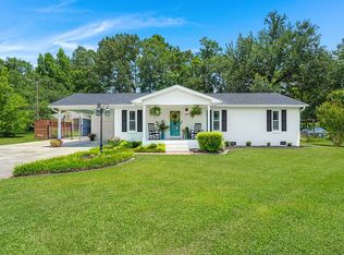 1219 Old Fort Rd, Moncks Corner, SC 29461