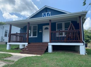 525 N Main St, Saint Clair, MO 63077