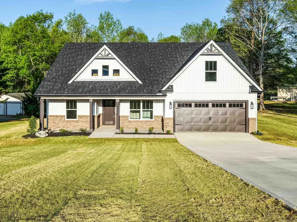 7 Campbell Mill Rd, Travelers Rest, SC 29690