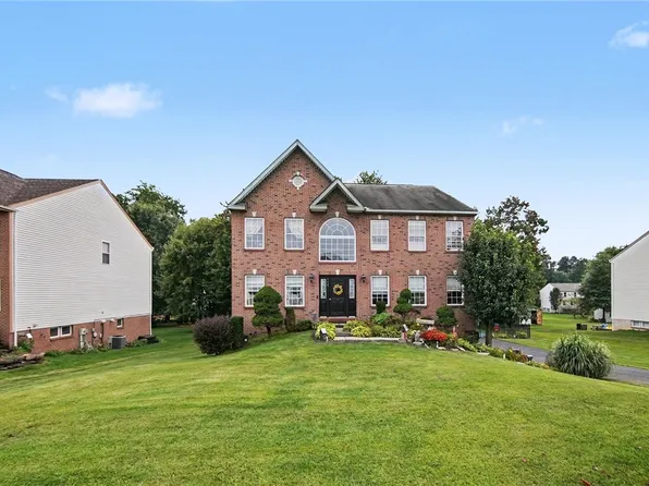 115 Mohawk Dr, Sarver, PA 16055