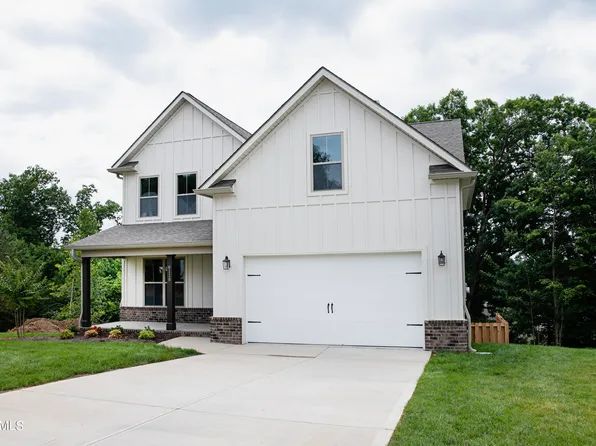 8118 Chapel Hill Ln, Knoxville, TN 37938