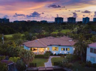 500 Ketch Ln, Longboat Key, FL 34228
