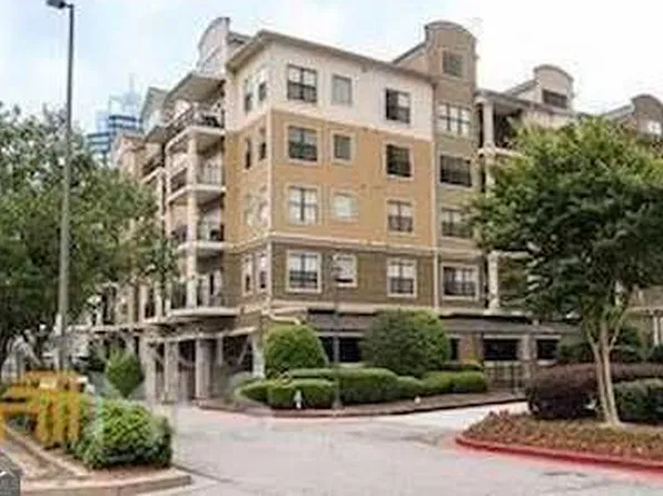 799 Hammond Dr Unit 113, Sandy Springs, GA 30328