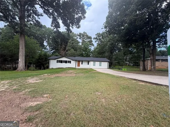 3420 Nina Ct, Douglasville, GA 30135