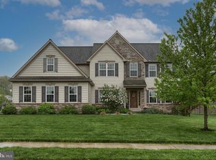 2286 Porter Way, Lancaster, PA 17601