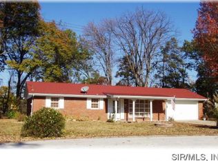 117 Linda Dr, Collinsville, IL