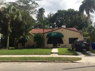 1764 SW 24th St, Miami, FL 33145