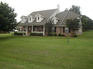 3024 Big Springs Dr, Joshua, TX 76058