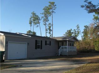 10739 Linohau Way, Diamondhead, MS 39525